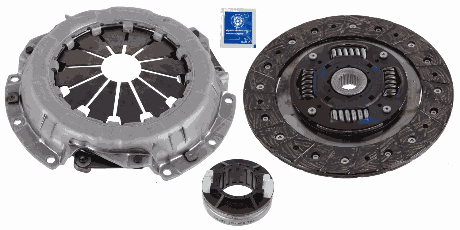 Clutch Kit
