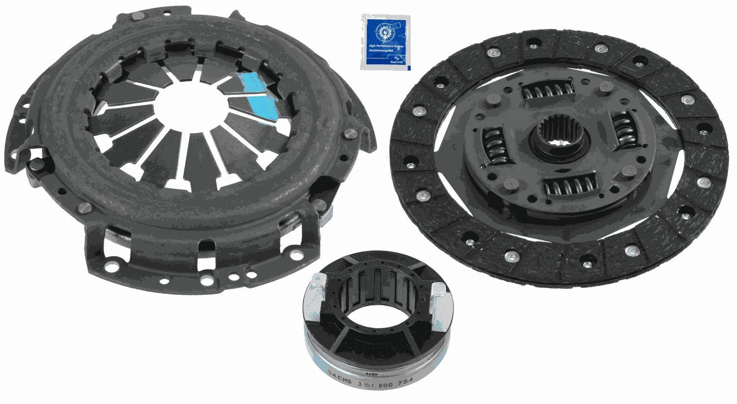 Clutch Kit