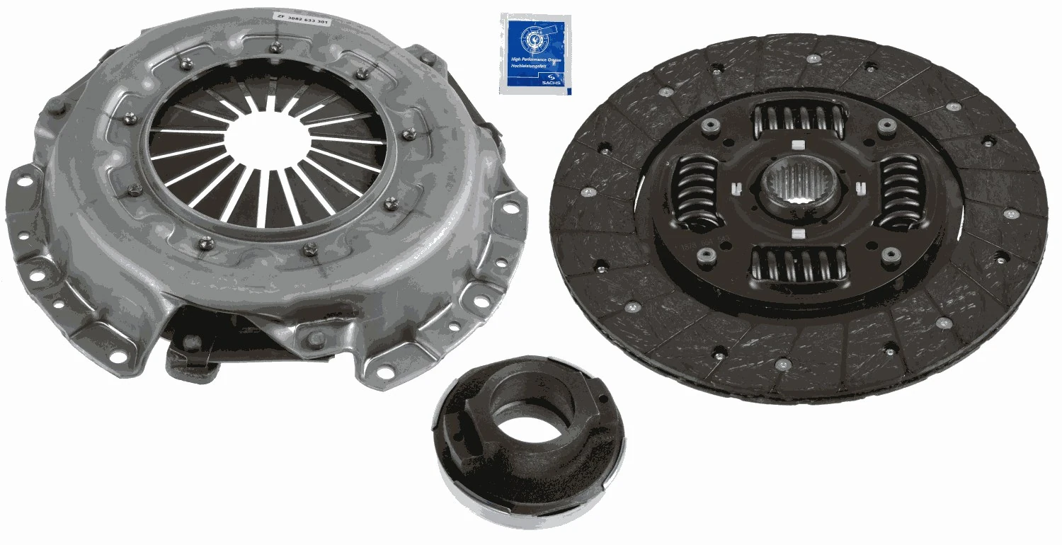 Clutch Kit