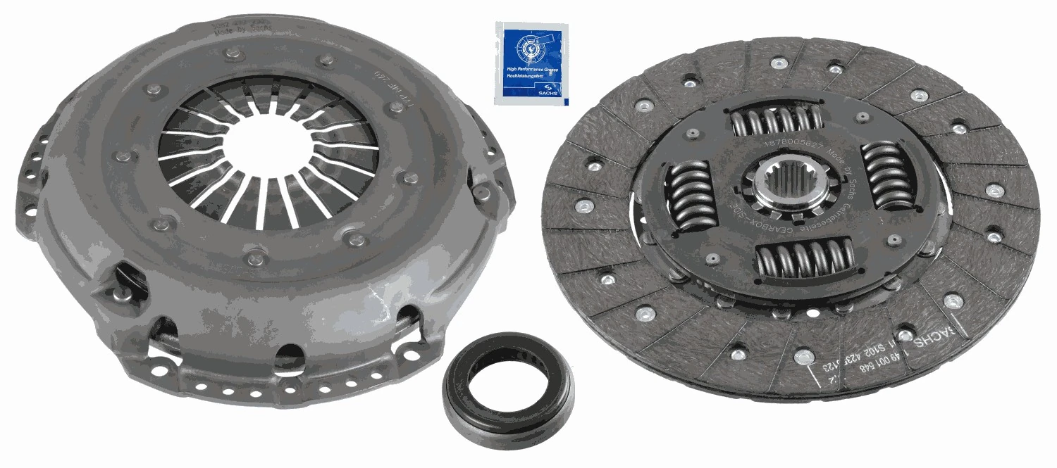 Clutch Kit