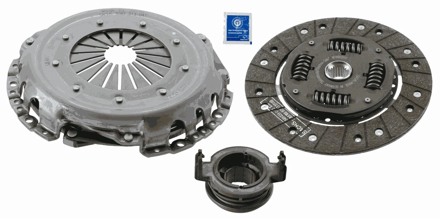Clutch Kit