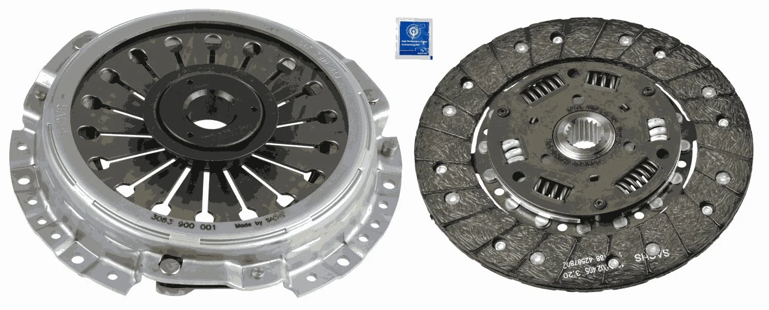 Clutch Kit