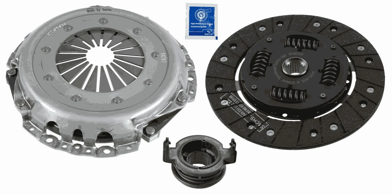 Clutch Kit