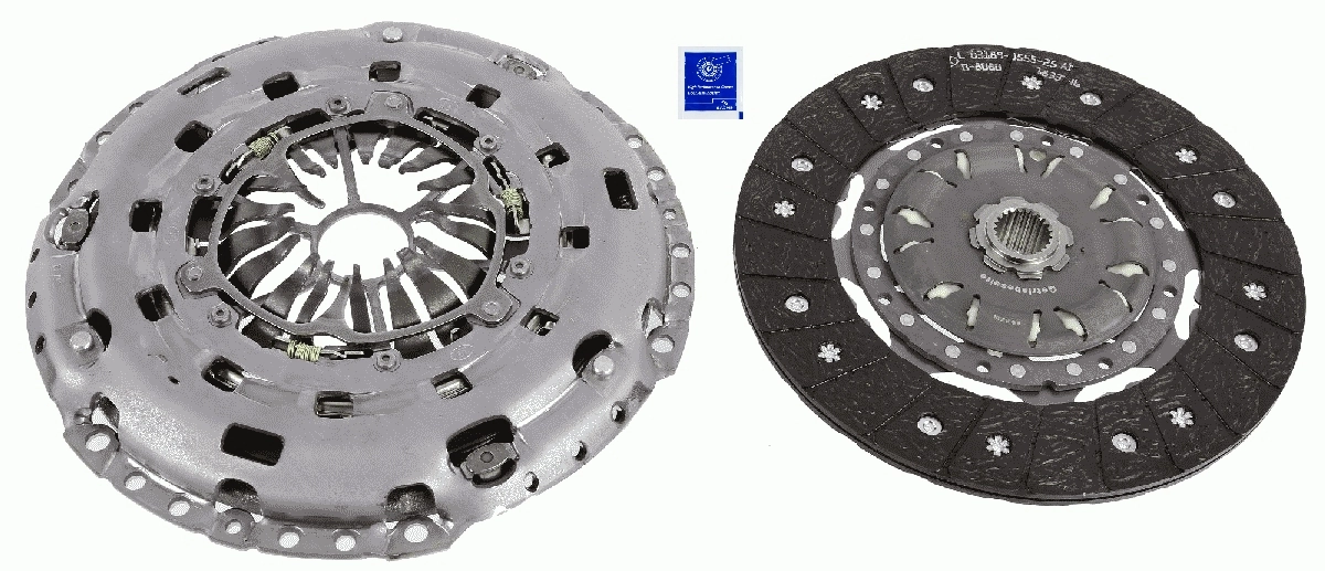 Clutch Kit