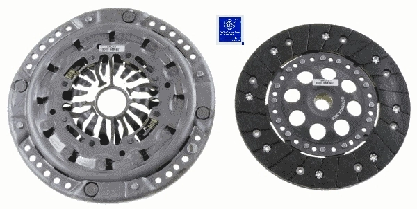 Clutch Kit