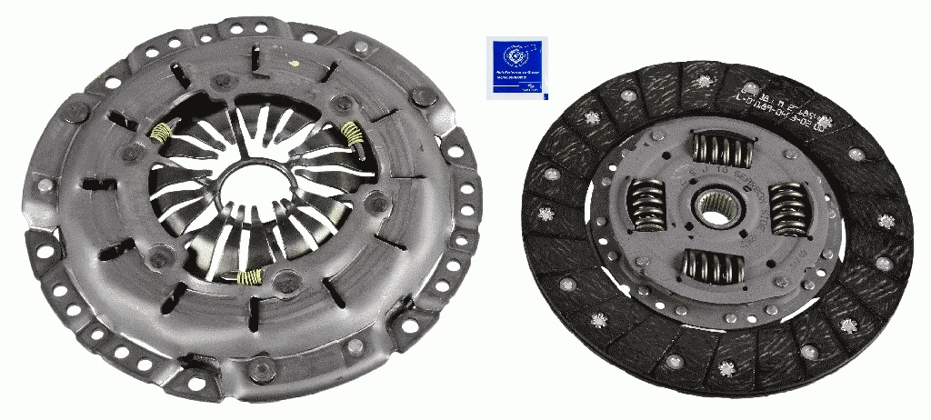 Clutch Kit