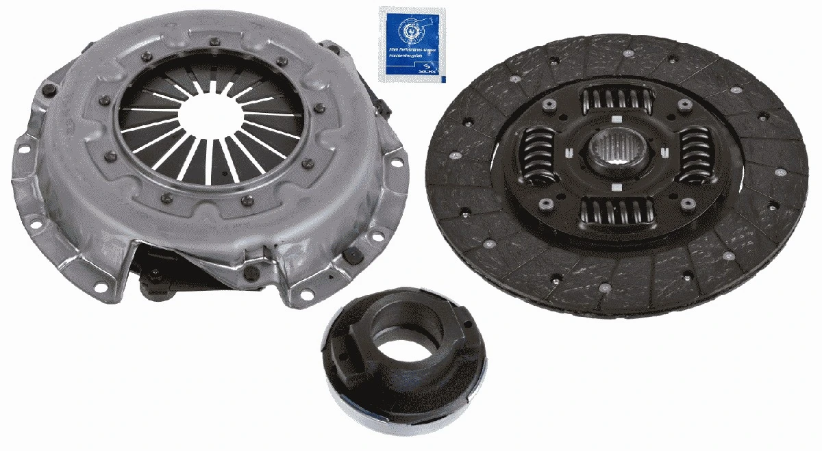 Clutch Kit