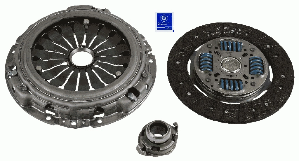 Clutch Kit