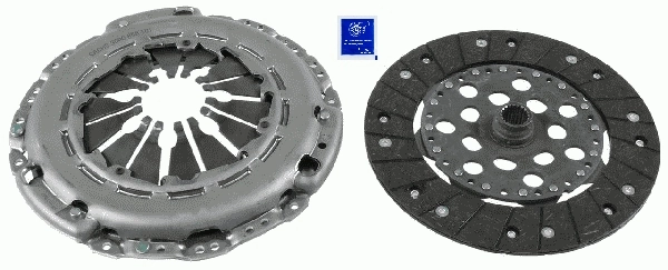 Clutch Kit