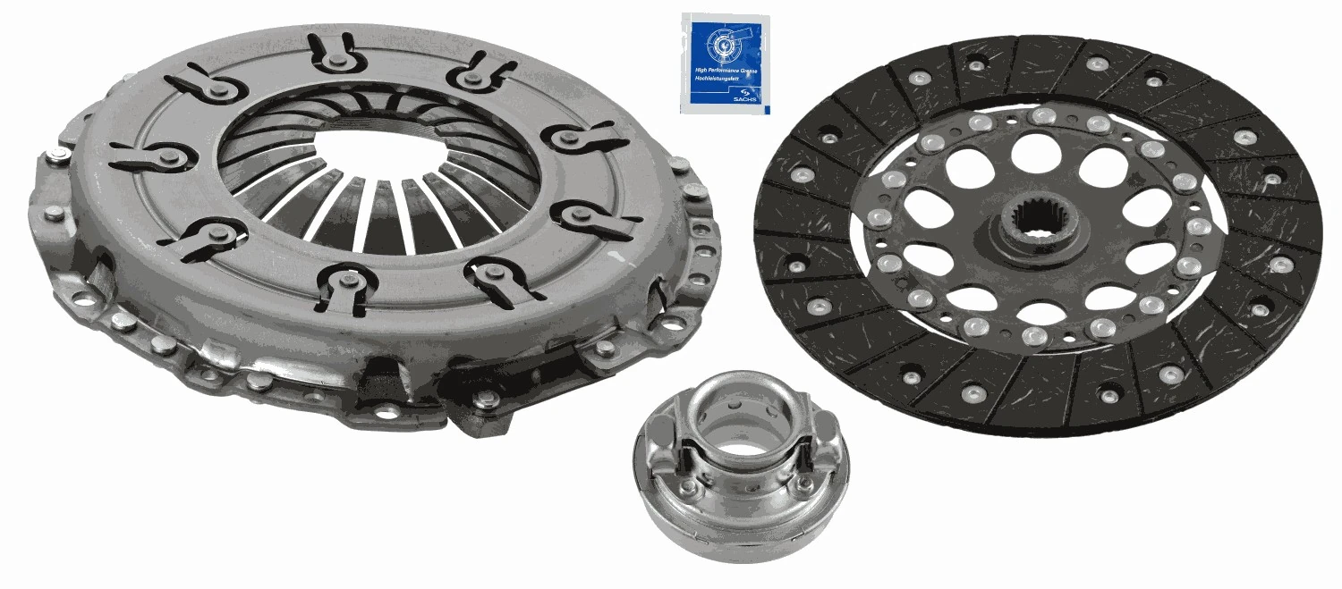 Clutch Kit