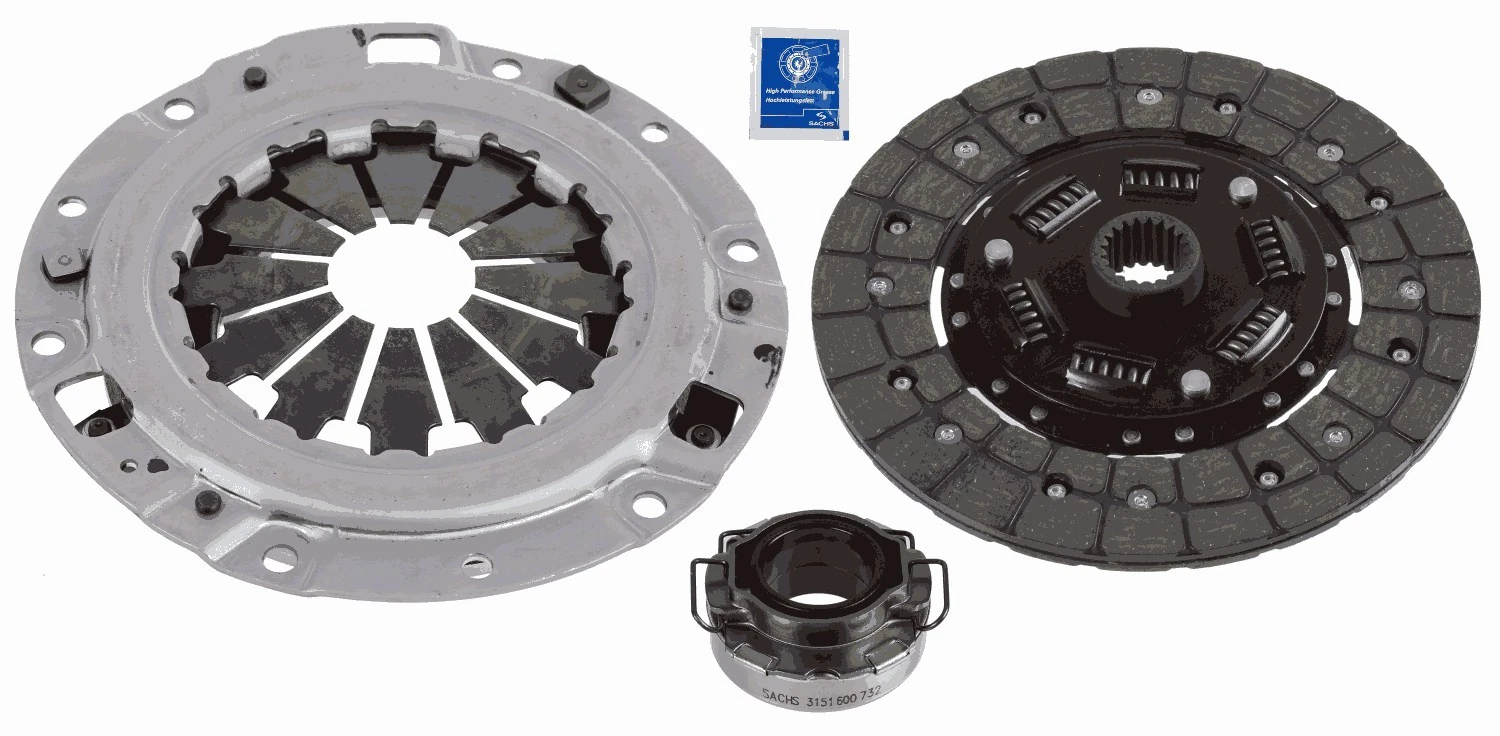 Clutch Kit