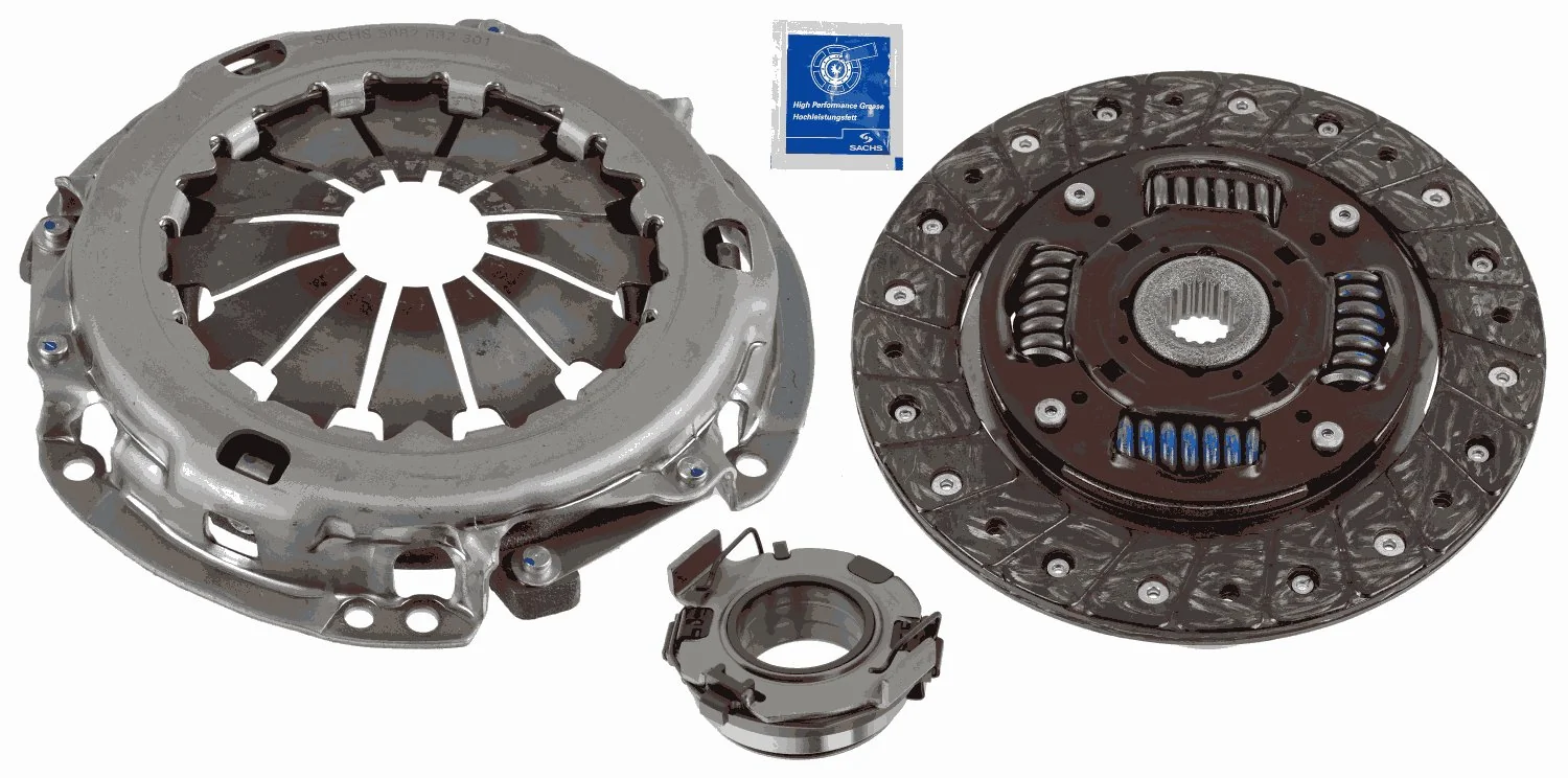 Clutch Kit