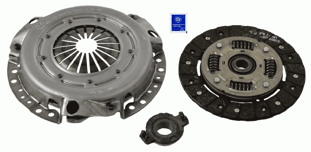 Clutch Kit