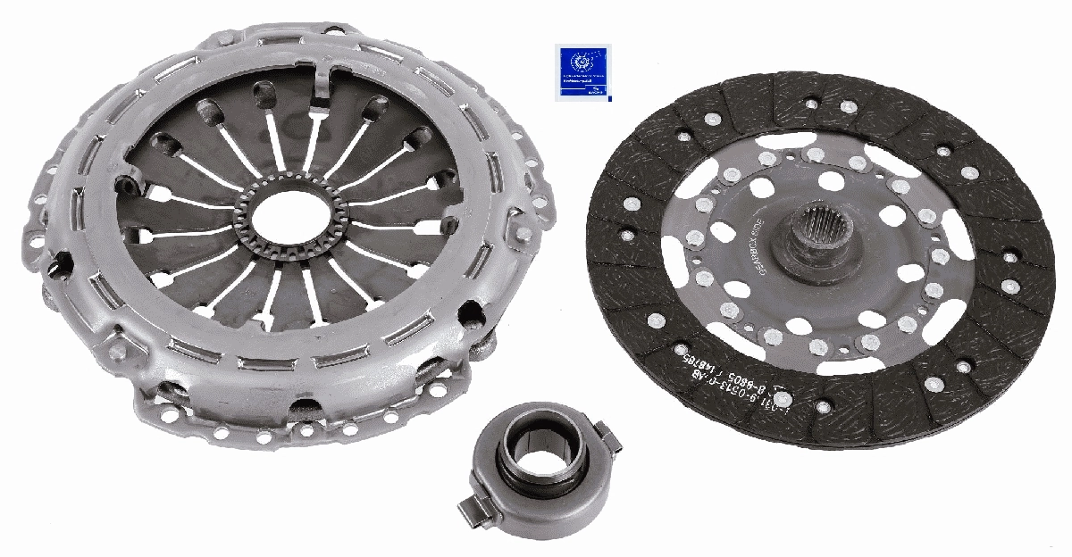 Clutch Kit