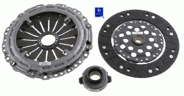 Clutch Kit