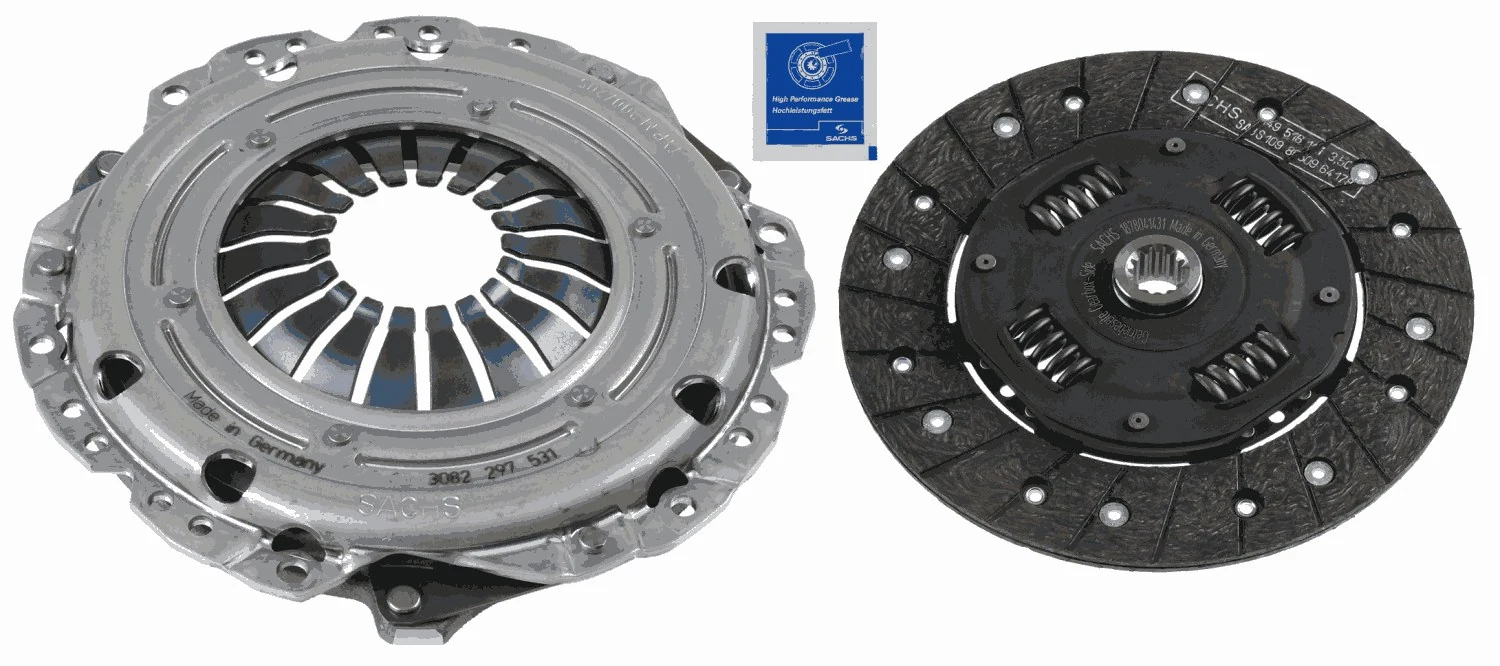 Clutch Kit