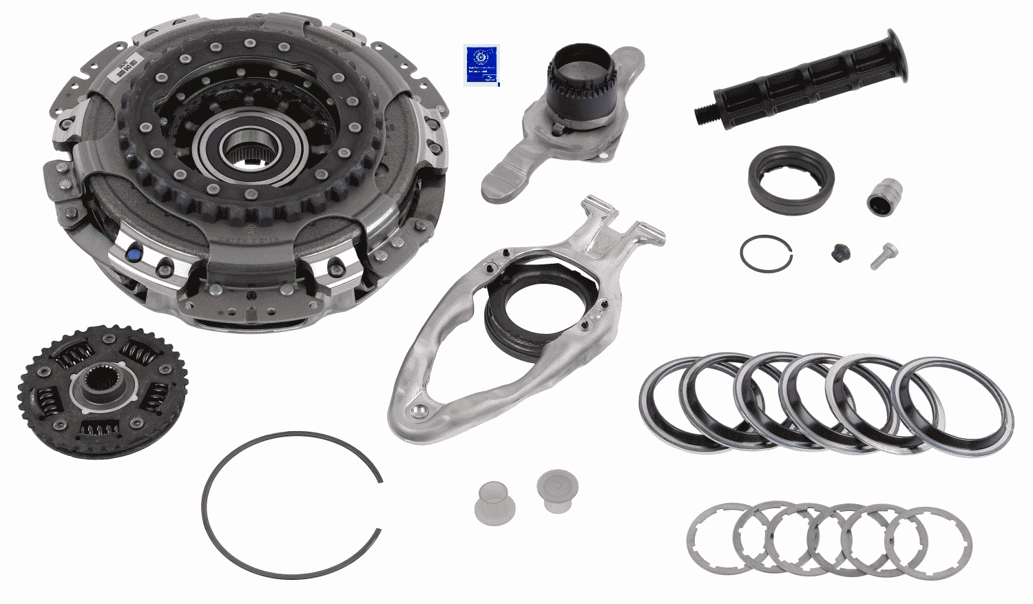 Clutch Kit