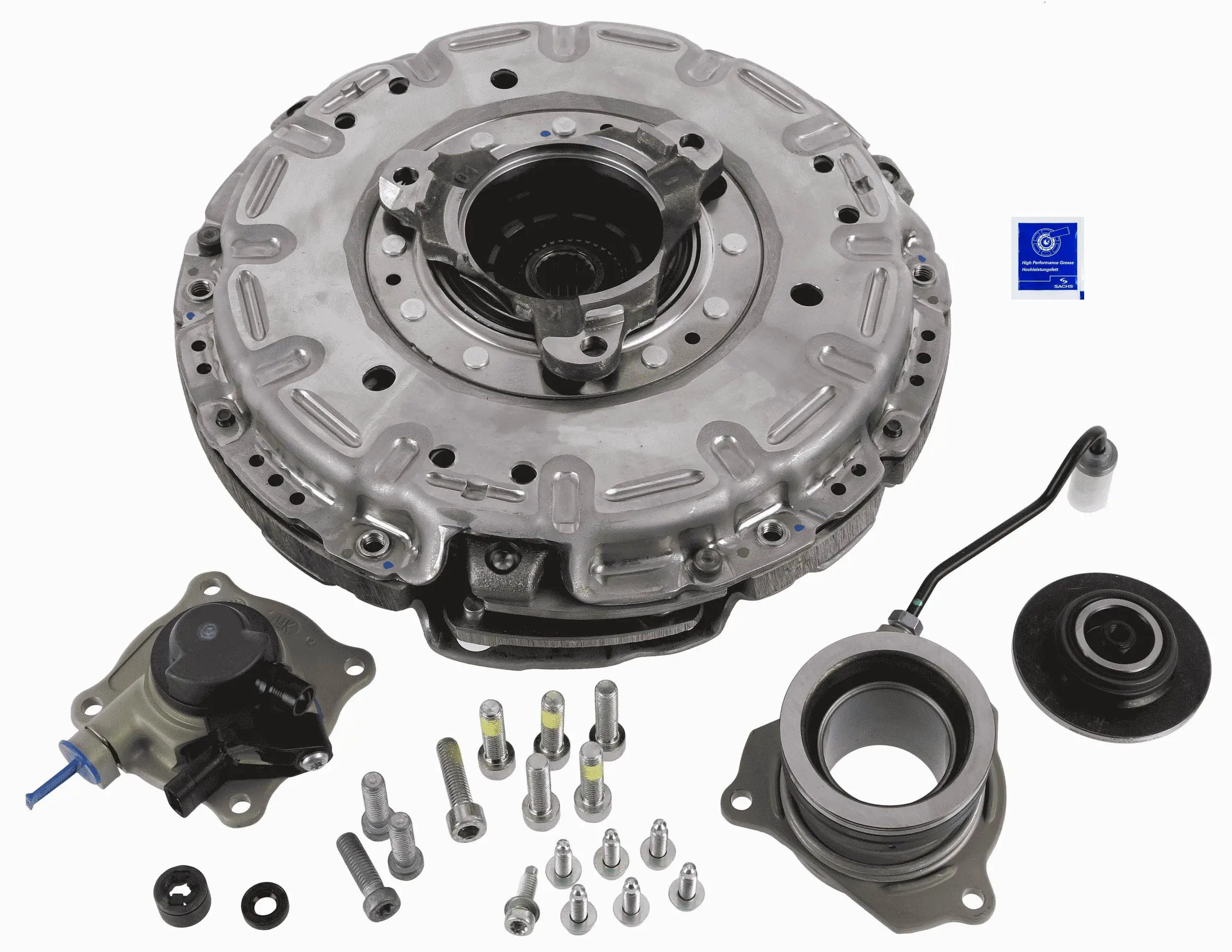 Clutch Kit