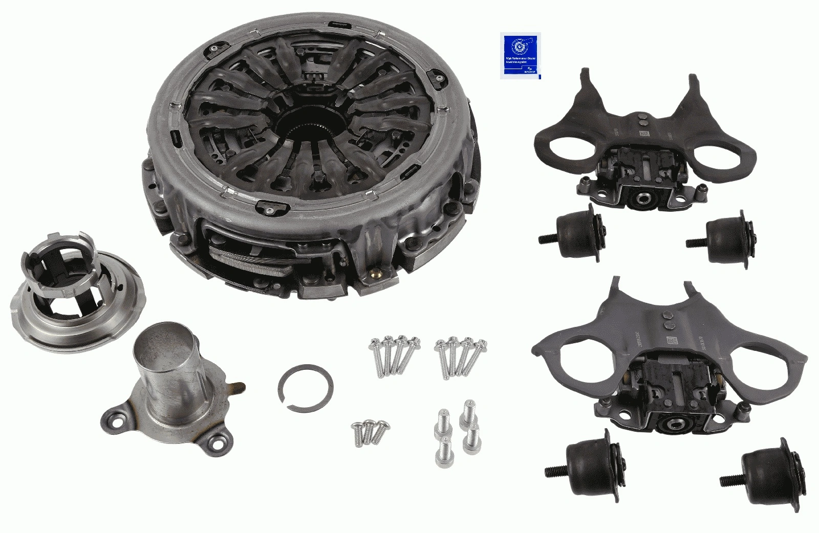 Clutch Kit