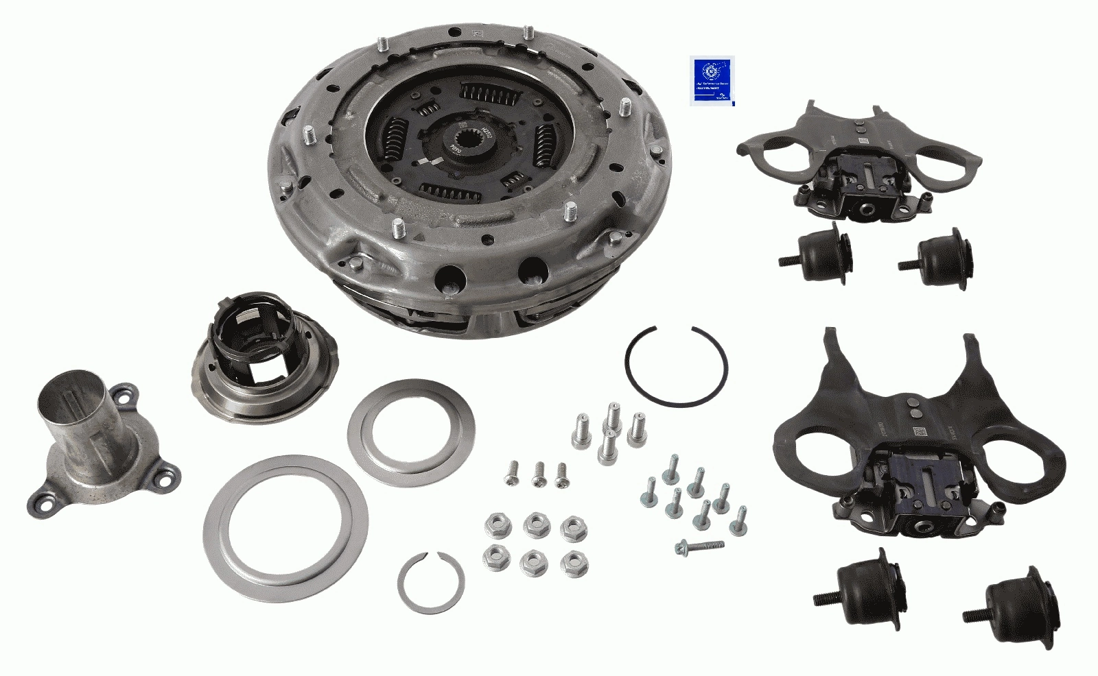Clutch Kit