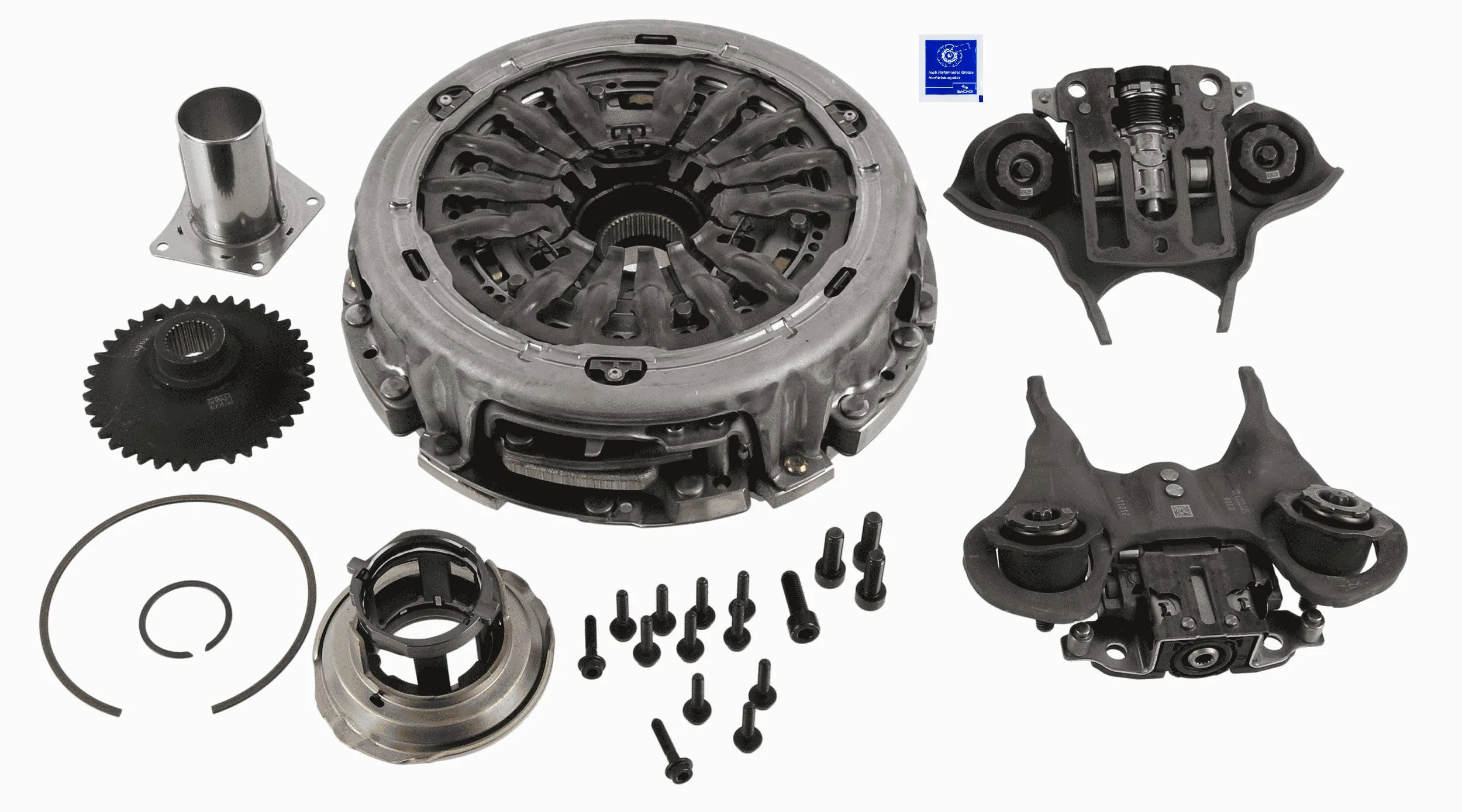 Clutch Kit