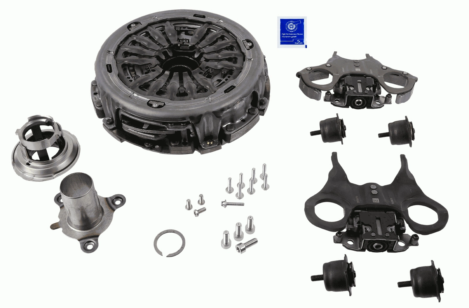Clutch Kit