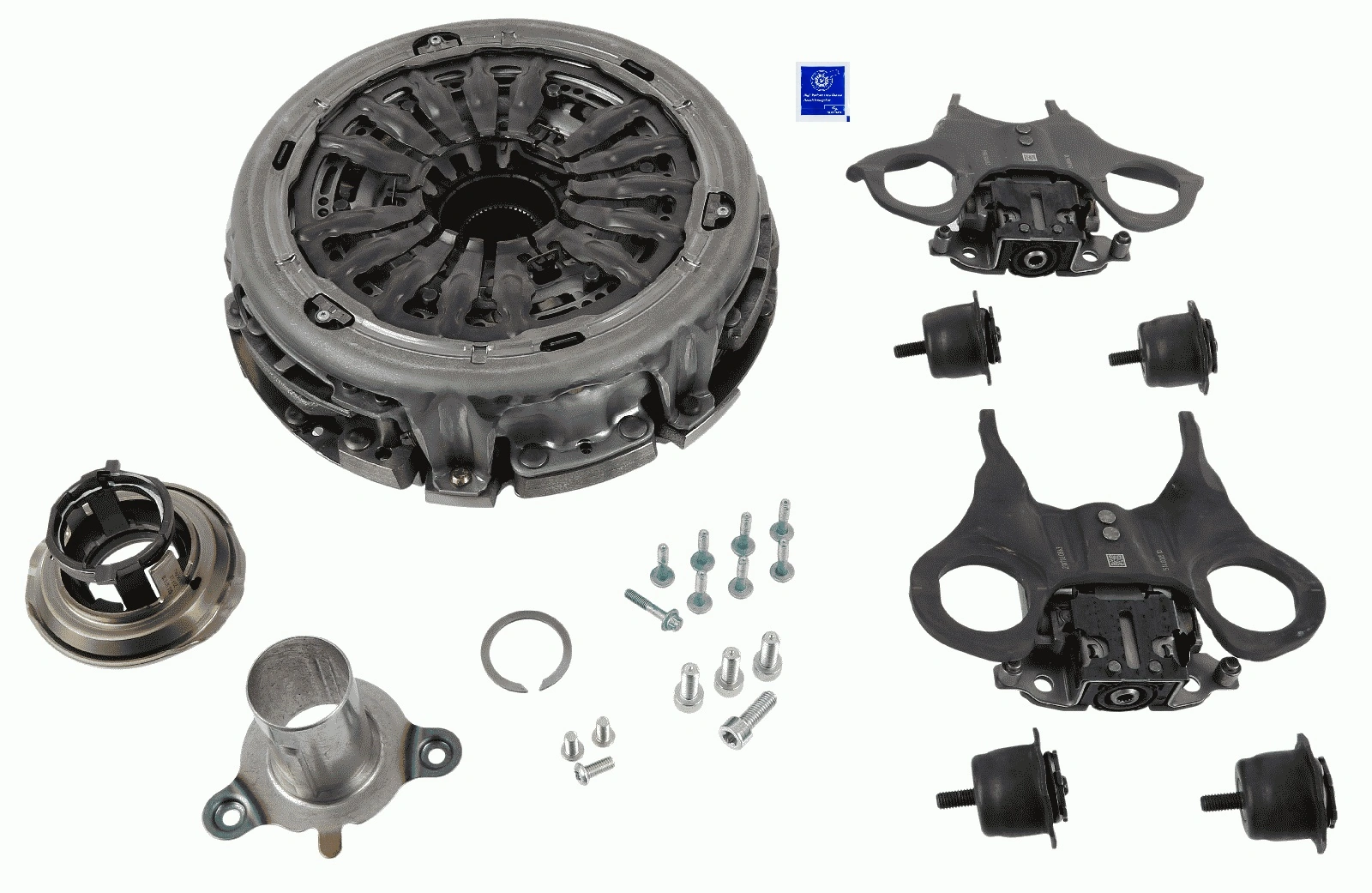 Clutch Kit