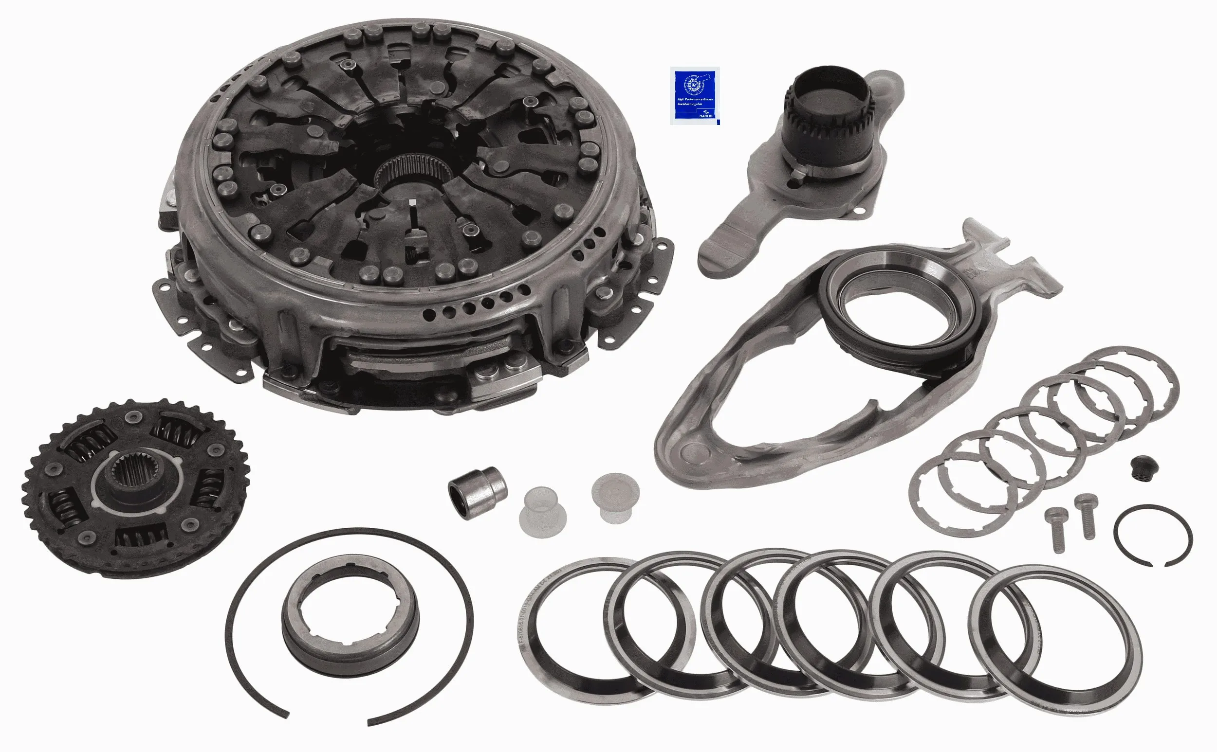 Clutch Kit