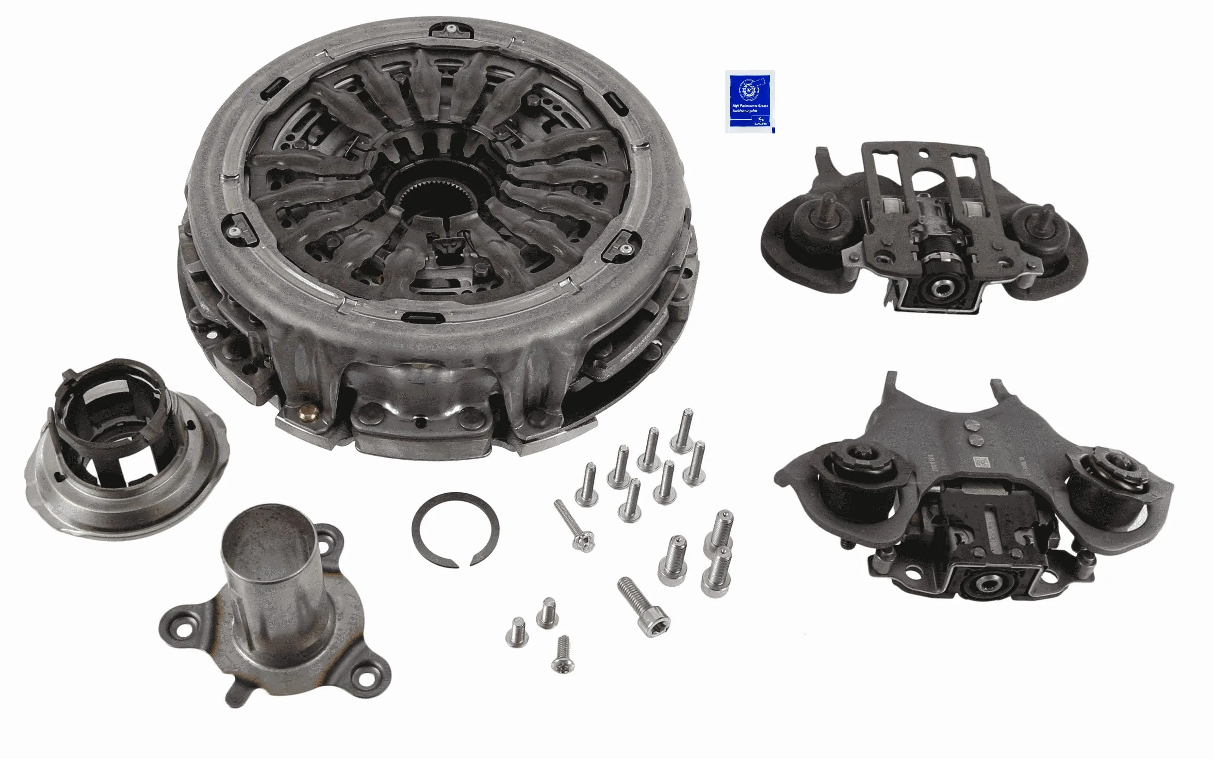 Clutch Kit