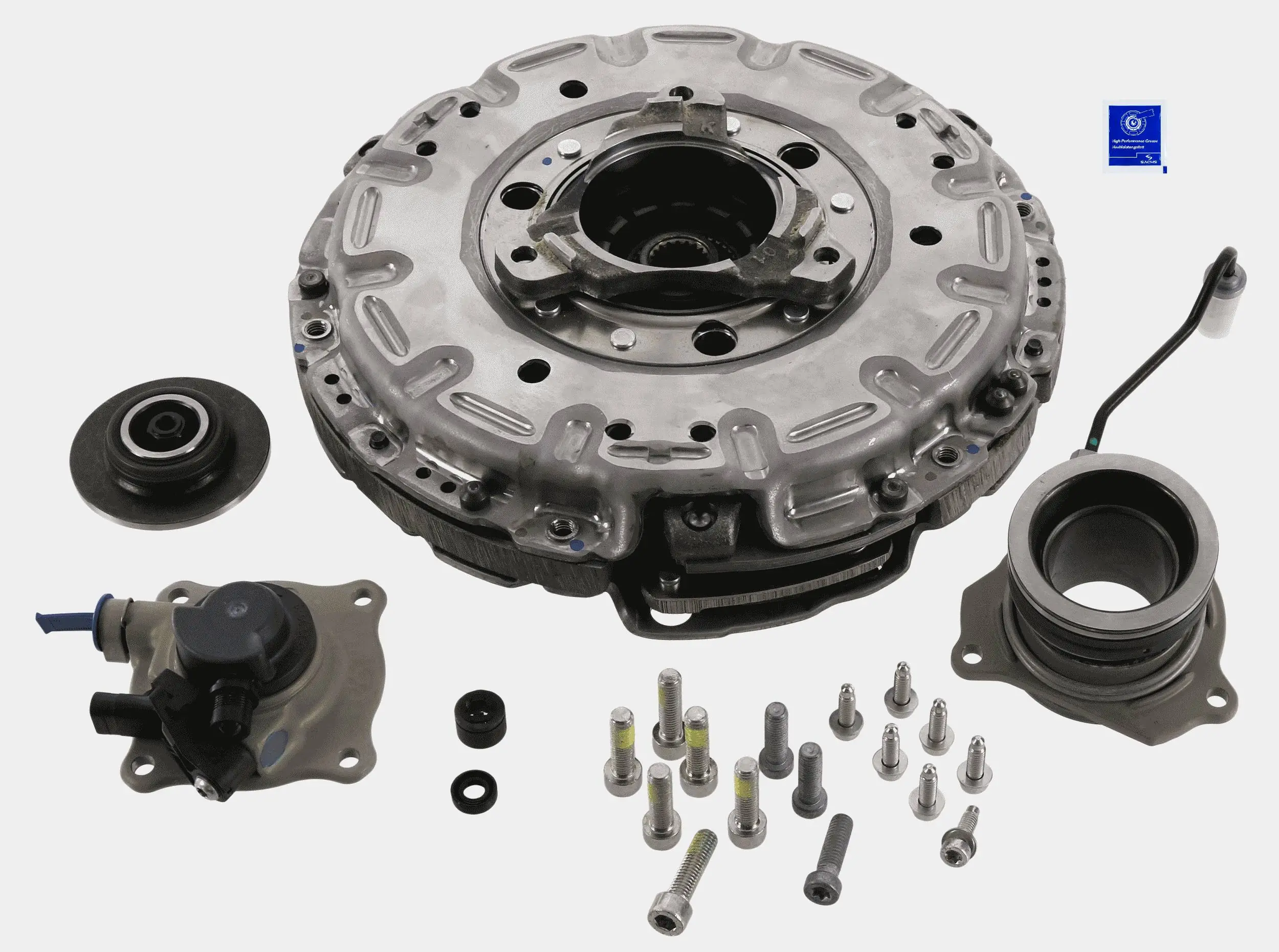 Clutch Kit