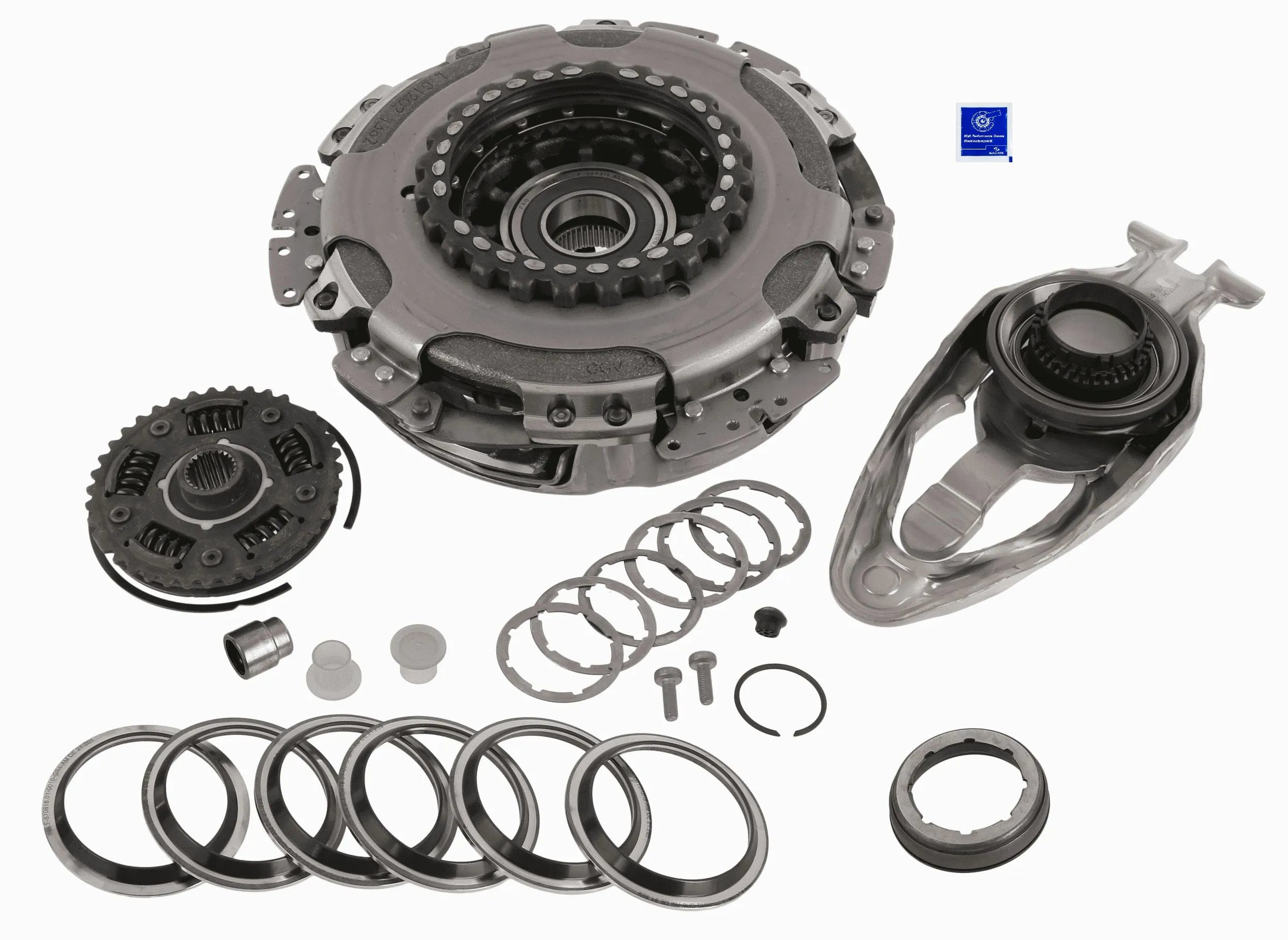 Clutch Kit