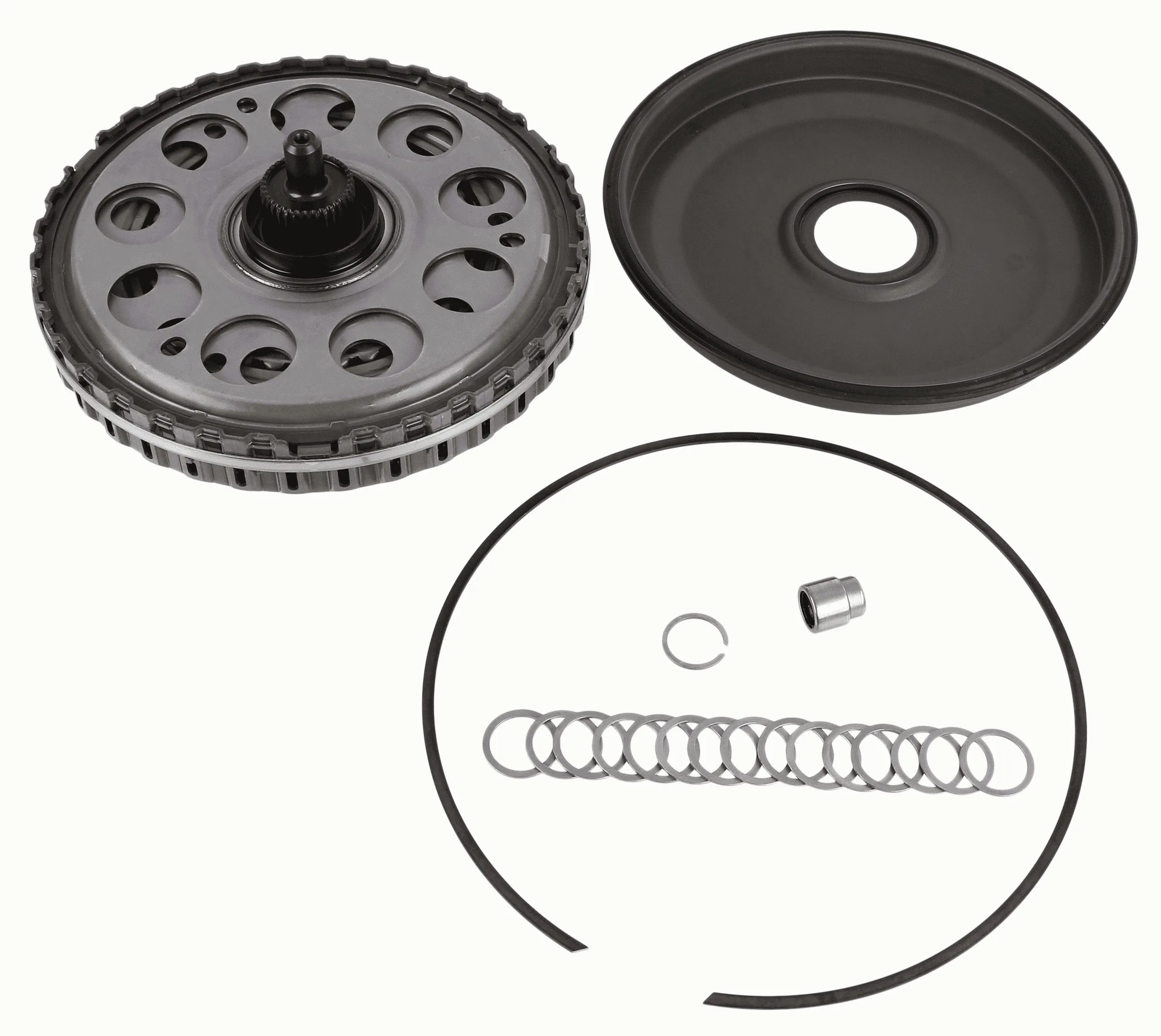 Clutch Kit