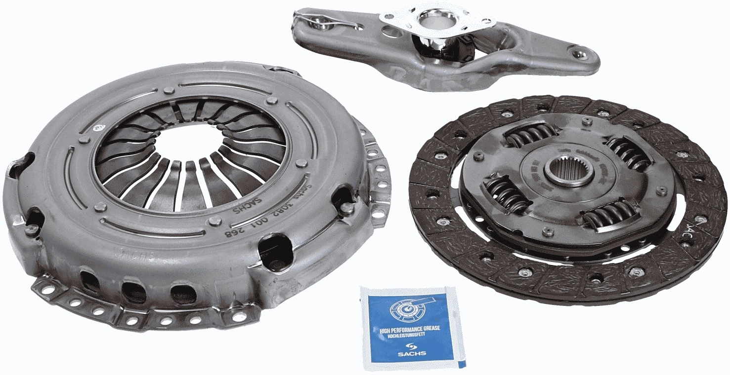 Clutch Kit