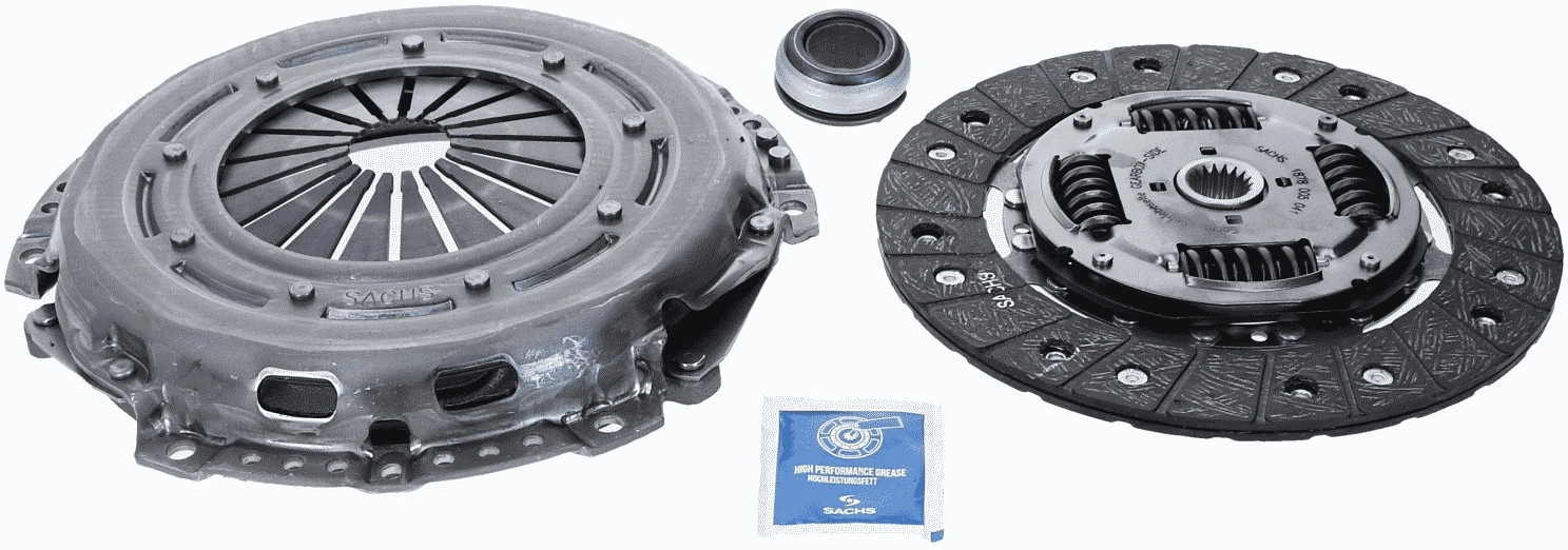 Clutch Kit