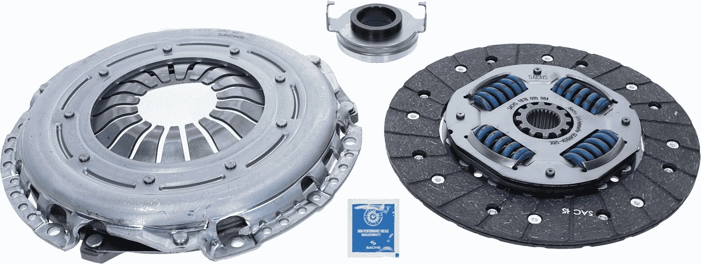 Clutch Kit