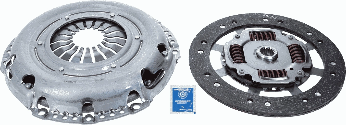 Clutch Kit