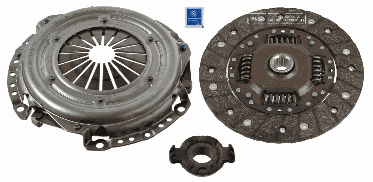 Clutch Kit