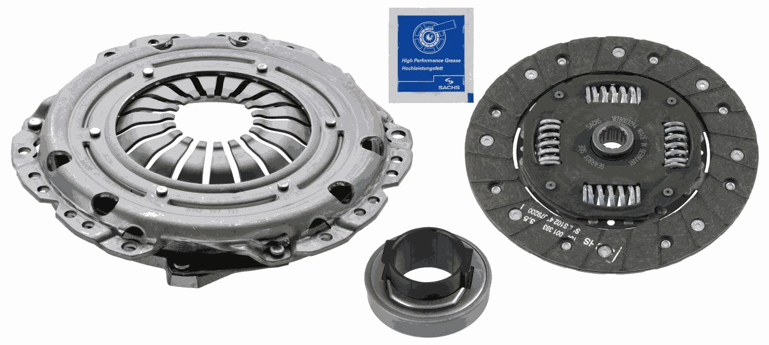 Clutch Kit