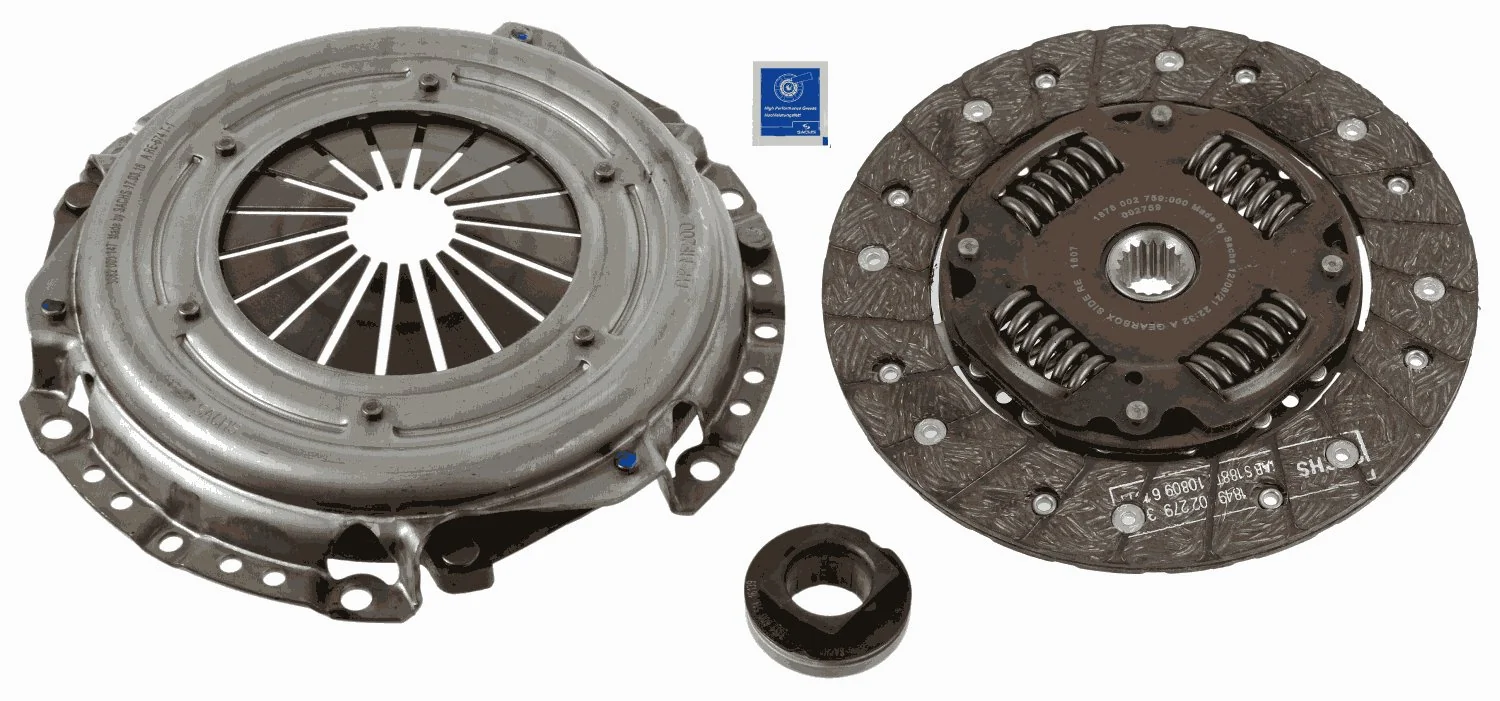 Clutch Kit