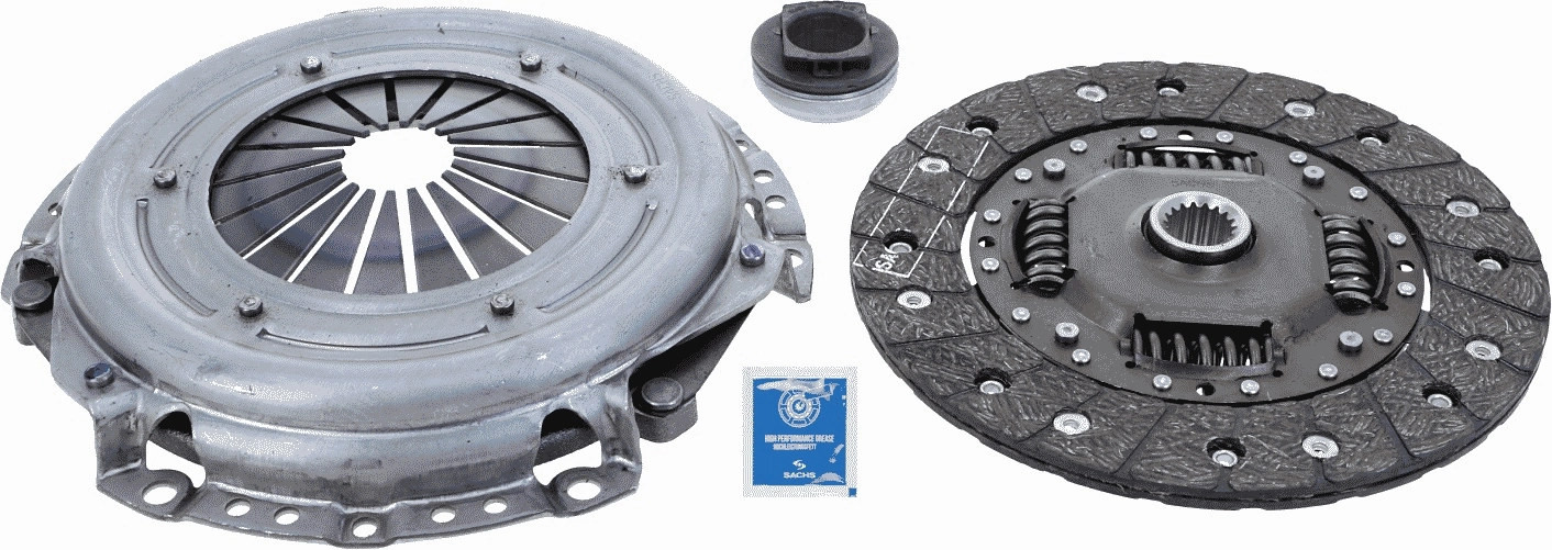 Clutch Kit