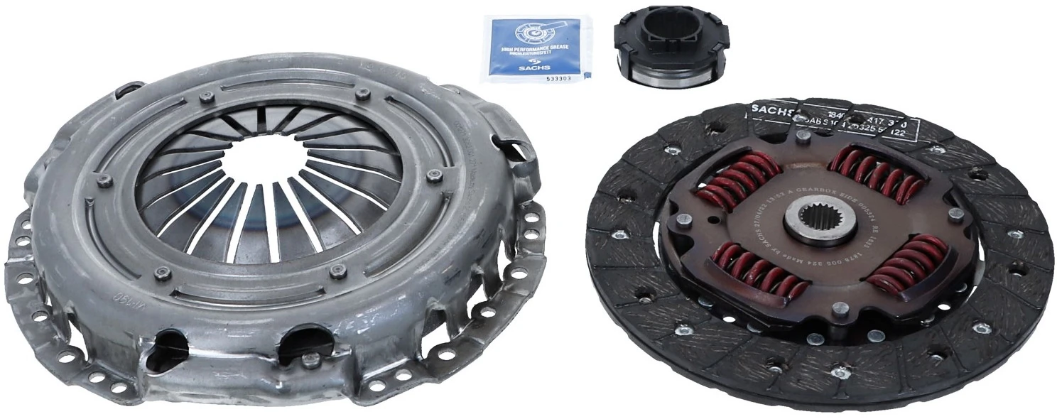 Clutch Kit
