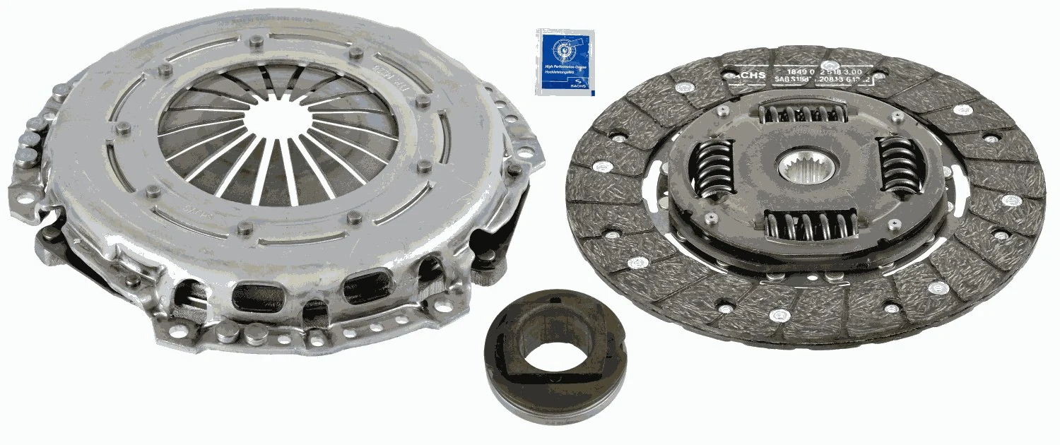 Clutch Kit