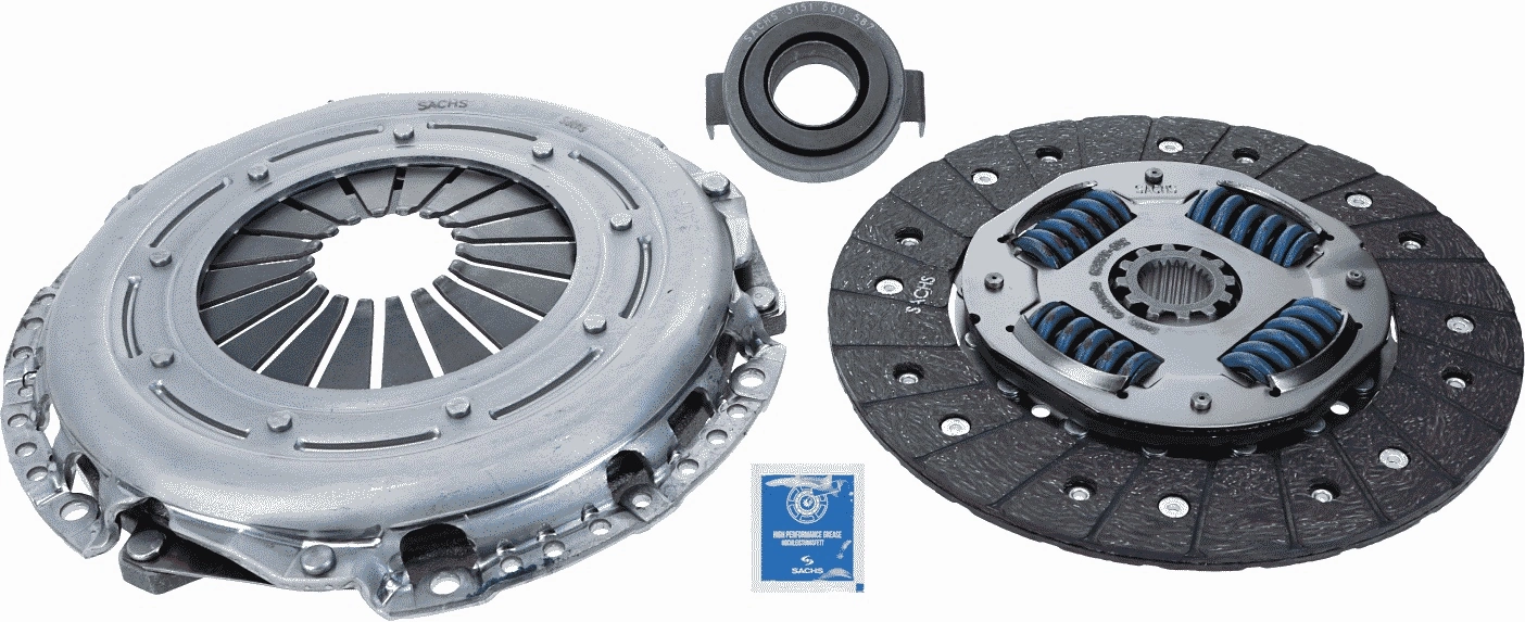 Clutch Kit