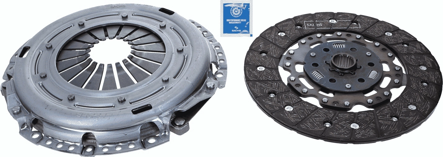 Clutch Kit