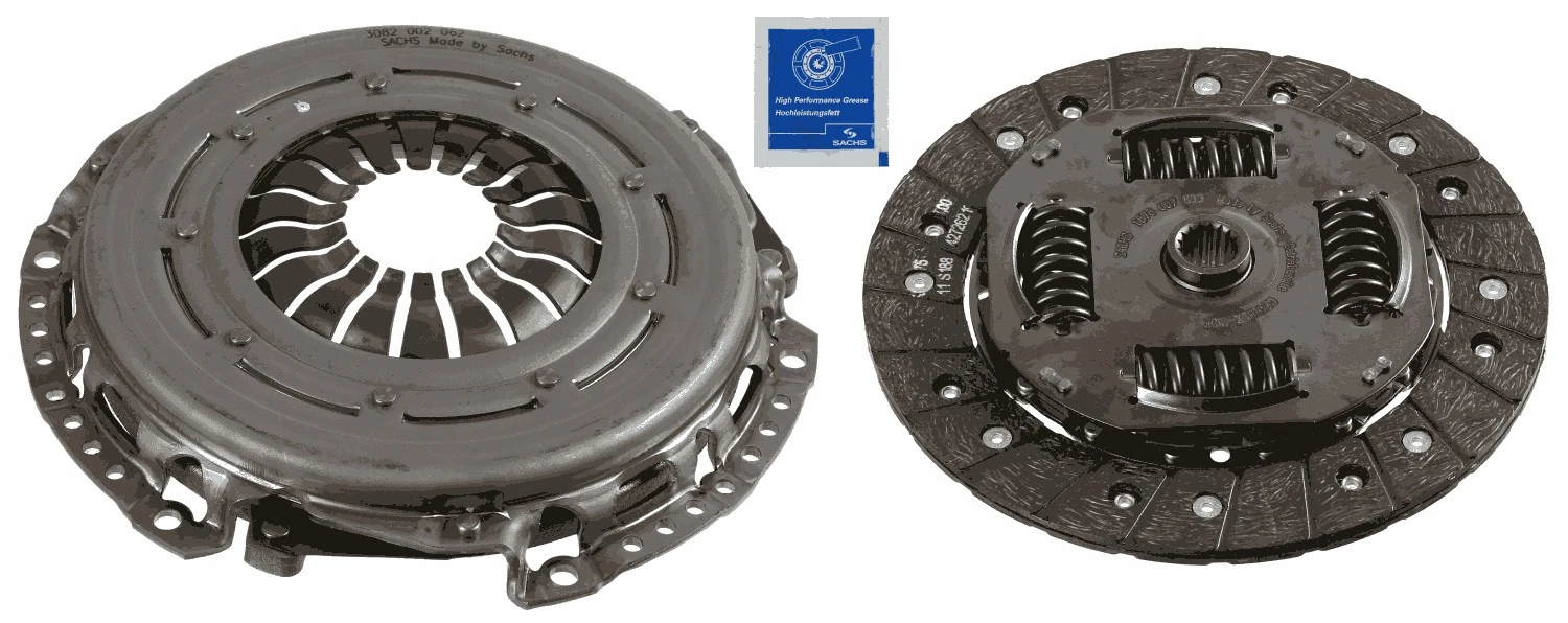 Clutch Kit
