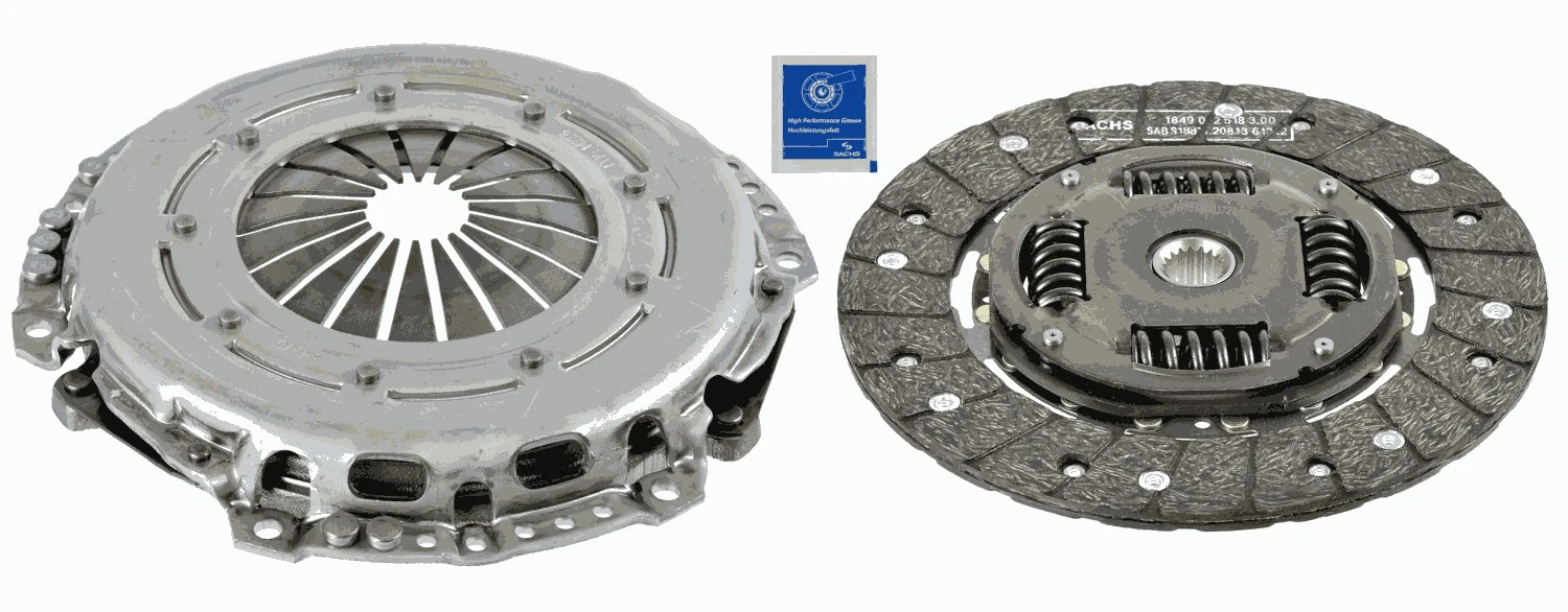 Clutch Kit