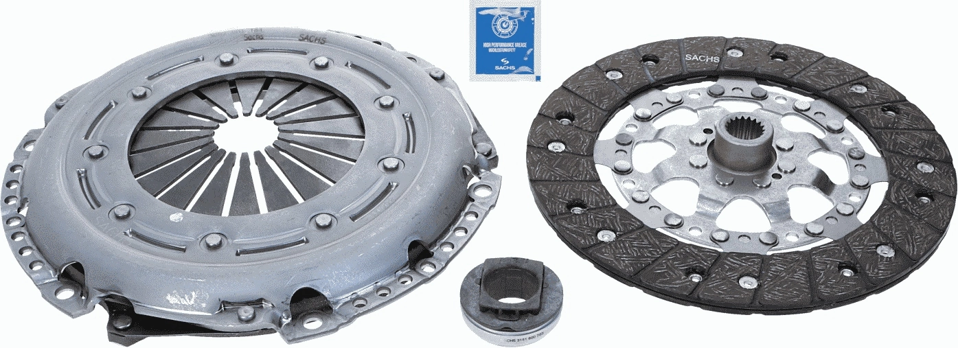 Clutch Kit