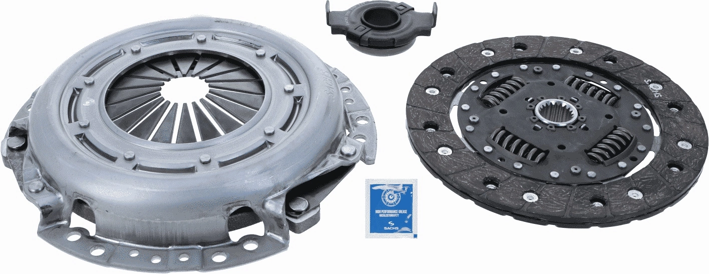 Clutch Kit