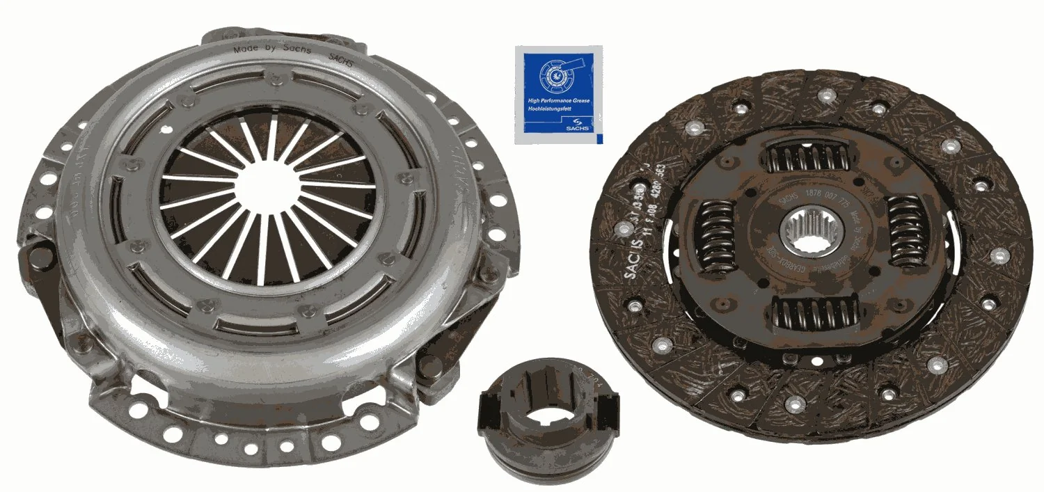 Clutch Kit