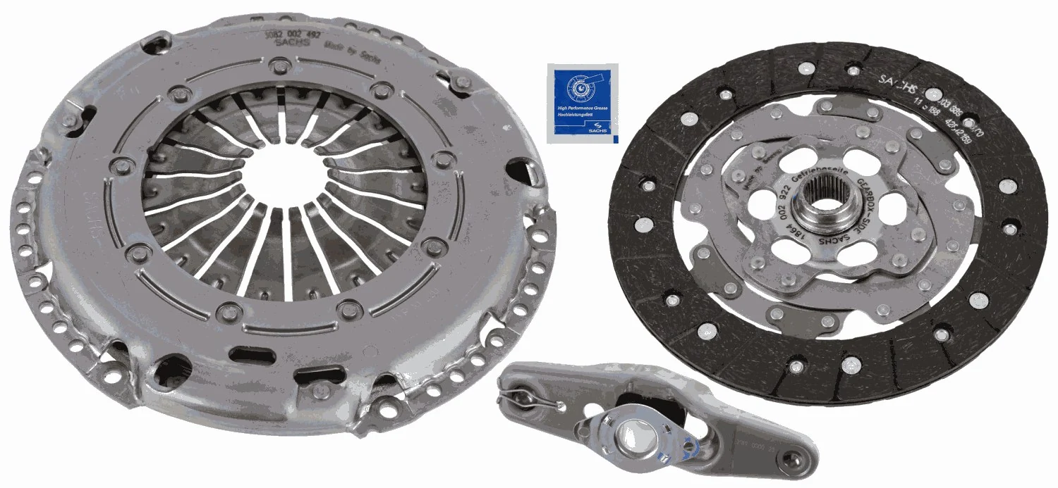 Clutch Kit